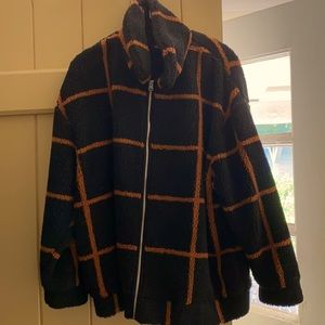 Coat from Express. Perfect for fall 🍂